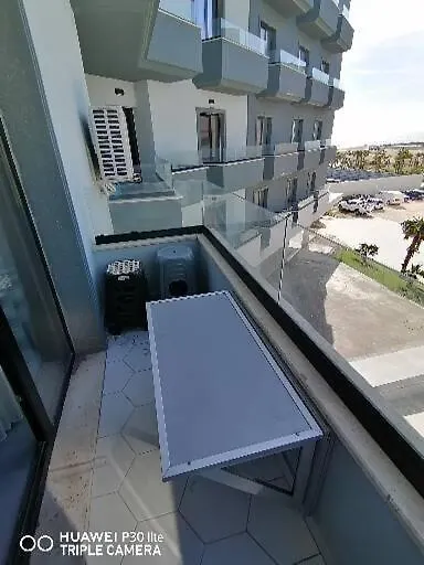 גולם Frederik Apartment Qerret 0*,  אלבניה